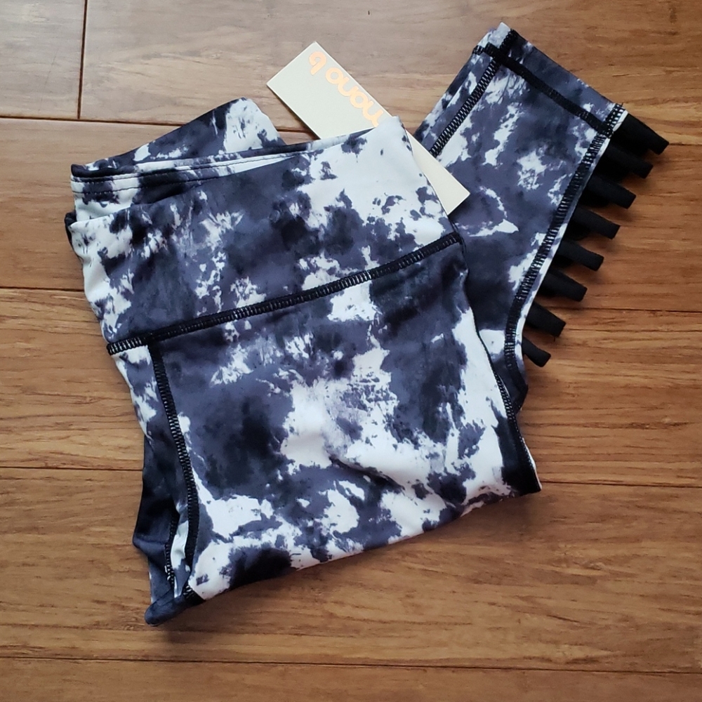 mono b Ballerina Leggings